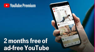 Youtube premium (formerly youtube red) is a subscription service offered by the video platform youtube. Free Youtube Premium From T Mobile Now Available