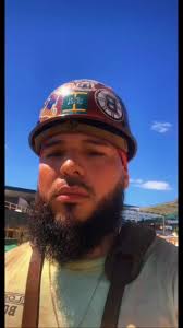 Native Rod Buster Iron Worker