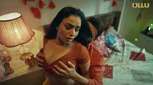 ullu app Free Porn Video