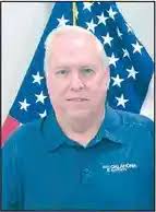 Chaplain joins Vian Police Department