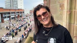 BBC - News update