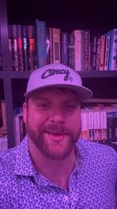 The Cincy Hat Foundation, Ted Karras, and the Elder Athletic Boosters are  excited to unveil their co-branded hats. Be one of the first to purchase a  limited-edition Cincy Hat. Proceeds benefit the