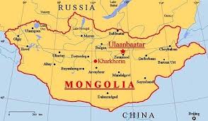 Taiwan is a green, tropical island off the coast of mainland china. Mongolia Map Mongolia Map China Travel
