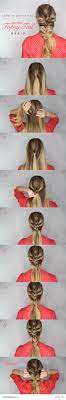 Pin On Hair Tutorials