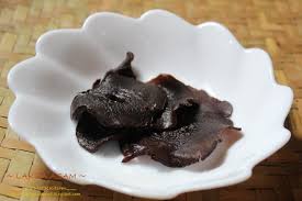 Tambah gula melaka hancur ,garam serta serbuk perasa. Amie S Little Kitchen Cara Membuat Kuah Laksa Asam Paling Sedap