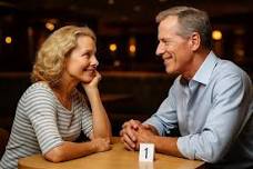 North County Singles Speed Dating Ages 50-65