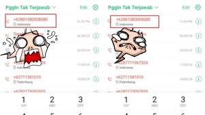 0822 nomor kartu apa? itulah pertanyaan umum yang seringkali saya temukan di internet. 0881 Nomor Awalan Operator Kartu Apa Berikut Ini Kumpulan Nomor Provider Di Indonesia Wajib Tahu Halaman All Sriwijaya Post