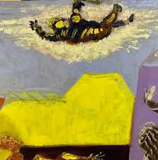 VENDIDA ($1000 USD) El amor es el primer engrane de la especie. . . . . . .  . #art #artwork #painting #pintura #color #arte #pintura #artcollector  #artecontemporaneo #artemoderno #artemexicano #famili #familia