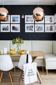 Pictures to hang in dining room. 40 Best Dining Room Decorating Ideas Pictures Of Dining Room Decor