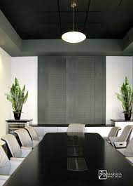 Owa, based in the bavarian town of amorbach, has been developing ceiling systems since 1948; Pin On Modern Open Offices By Maraya Interior Design