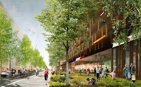 We did not find results for: 5 Progetti Architettonici In Vista Delle Olimpiadi Di Parigi 2024 Artribune