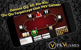 Domino Qq Pkv Games Hokikiu For Android Apk Download