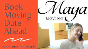 Need to move large items? Maya Moving And Delivery Home Facebook