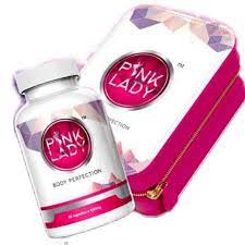 Pink lady body perfection is a special supplement to help women who wants to beautify their body shape, bright and healthy skin Pink Lady Body Perfection Instock Shopee Singapore