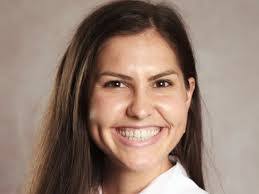 Ashley Hackworth's Instagram, Twitter & Facebook