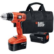 Black And Decker 18v Cordless Drill Charger Pin On Bargains Found Online