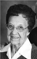 Mary Gahr Obituary (1927