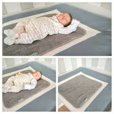 Praktischer Pipidichter Wickelauflagen Bezug Unisex Grau Schlicht In Verschiedenen Grossen 85x75 85x70 80x70 80x72 80x70 75x75 70x Kids Rugs Home Decor Decor