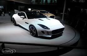 Tata Jump Compact Suv Concept Unveiled Firstoncardekho Autoexpo Tatamotors Compact Suv Jaguar Car Tata