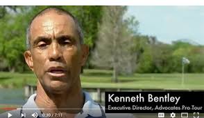 APGA Tour Brings Greater Diversity to Golf