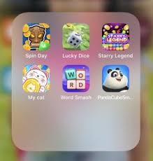 The website has different types of mobile apps. Can You Make Money From Free Game Apps I Beat Debt