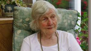 Day 4 of 5 days leading up to tomorrows Remembrance Sunday 2017 we've  revived the interview with Pat Johnston, born in 1923. THE SECRET COUNTY:  Buckinghamshire Reflects On WWII., The Secret County is ...