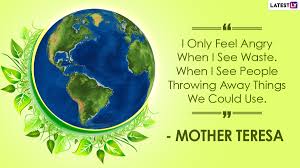 See more ideas about mother earth, earth, earth day. Earth Day 2021 Quotes And Hd Images Save Earth Slogans Inspirational Sayings And Whatsapp Sticker Photos To Send On International Mother Earth Day Socially Keeda Socially Drama