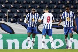 Next postnext fc porto vs juventus. How To Watch Juventus Vs Porto 3 9 2021 Uefa Champions League Round Of 16 Tv Channel Live Stream Leg 2 Schedule Syracuse Com