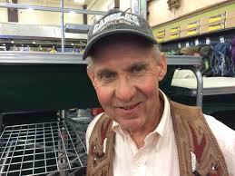 Remembering John Bundy & His Famous Duck Decoys