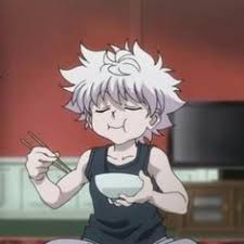 ( some of other anime too ) on pinterest. Hunter X Hunter Icons