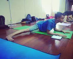 See what lisa hayes (tenaclisa) has discovered on pinterest, the world's biggest collection of ideas. Yoga As Therapy Wikipedia