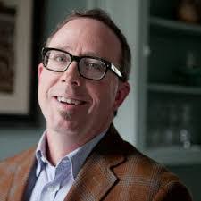 John Edge's Instagram, Twitter & Facebook