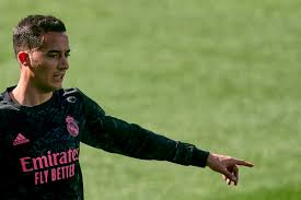 Real madrid official website with news, photos, videos and sale of tickets for the next matches. Report Bayern Munich In Talks With Real Madrid S Lucas Vazquez Bavarian Football Works