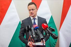 Kapcsolódó cikkek, tesztek, videók, képek. Szijjarto Peter Minden Megvaltozik Mfor Hu