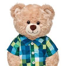 Pin On Stuffed Animals