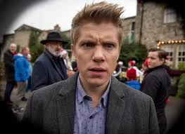 Emmerdale's Ryan Hawley confirms Robert twist that no-one knew about……….see  more in the comments 👇👇👇