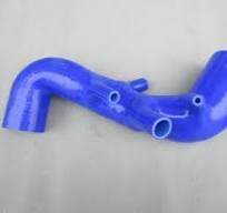 Silicone induction air intake inlet hose pipe for AUDI TT S3 ...