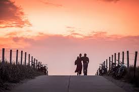 We did not find results for: Dutch Romantic Sunset Couple Walking Road Sunset Man Woman Fence Piqsels