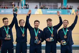 2 Utahns get bronze in cycling at Pan Am Games