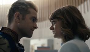 The boys head to the believe expo to follow a promising lead in their ongoing war against the supes. The Boys Season 2 Episode 1 Recap What Happened In The Big Ride