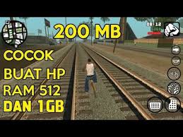 Dalam gta sa, beberapa file telah dihapus untuk menjadikannya lebih ringan, di antaranya adalah radio, adegan cutscene, misi, dan beberapa versi. Gta Sa 200mb Original Lite Android Pass By Richardo Ø¯ÛØ¯Ø¦Ù Dideo