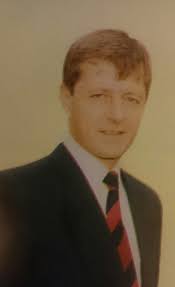 179 Days of Allan Clarke