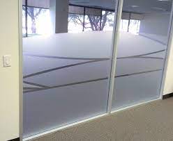 Maybe you would like to learn more about one of these? Office Frosted Glass Designs Novocom Top