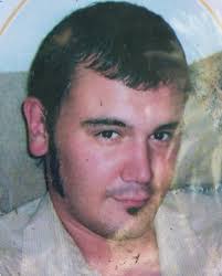 Travis Timothy Barnhart (1982-2008)