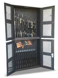 Sorry we cannot ship to hawaii, alaska and canada. Metal Security Gun Cabinets Weapon Storage Locker Gallow Technologies
