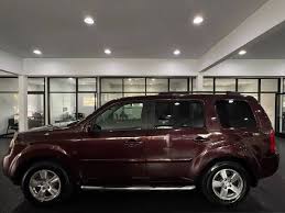 Image result for Dark Cherry 2010 Pilot