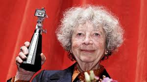 Bildergebnis für Ulrike Ottinger