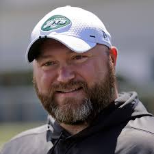 Douglas' offseason approach setting new tone for Jets future