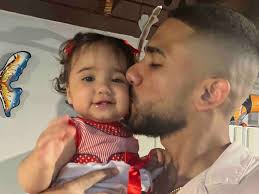 Fundraiser for Jeannine Castellanos by Jesined Core : Supporting George  Castellanos