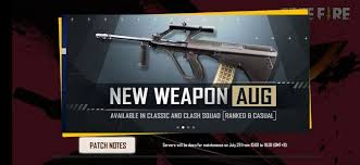 In addition, its popularity is due to the fact that it is well, today is your lucky day! What Time Is The New Free Fire Update Today